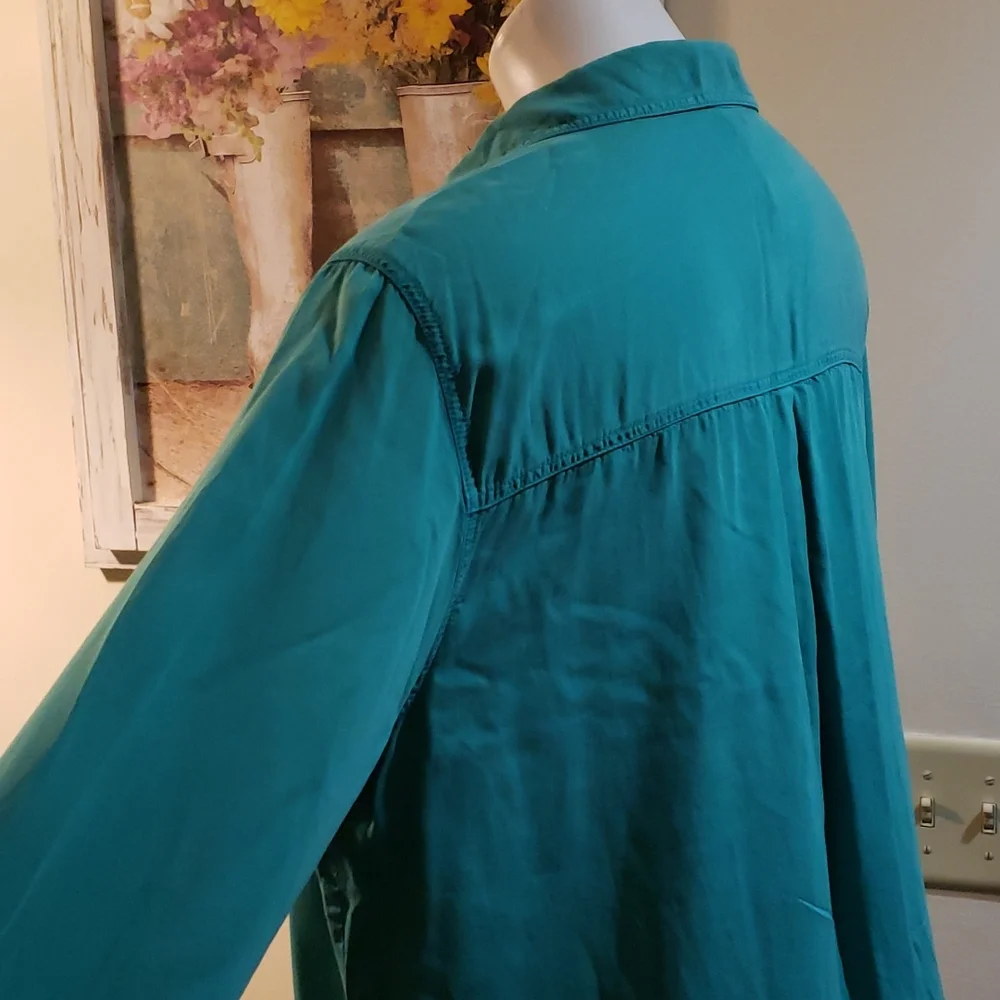 ESQUALO Shirt Dress - Picture 6 of 9